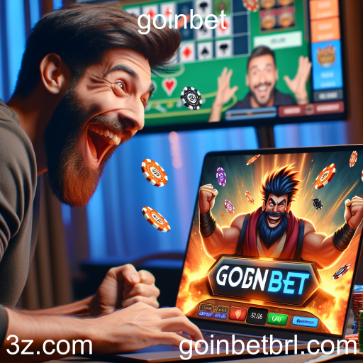 Atrações dos Cassinos Online: Descubra o Goinbet